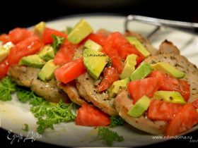 Фото рецепта