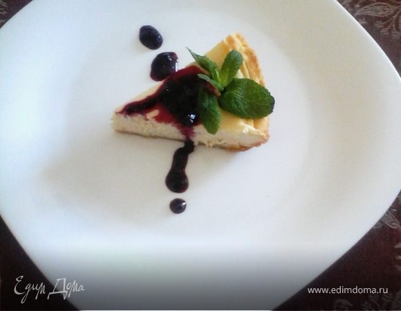 Творожный Cheese Сake 
