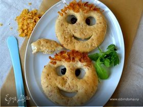 Фото рецепта