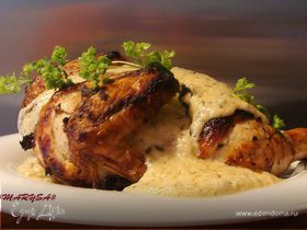 Фото рецепта