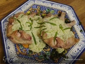 Фото рецепта