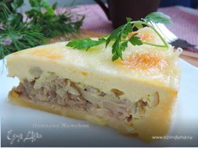 Фото рецепта