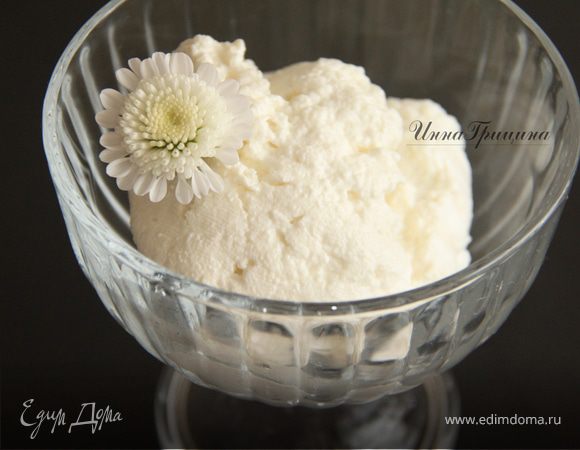 Мягкий творожный сыр