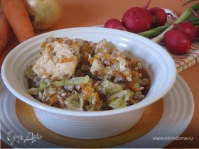 Фото рецепта