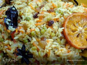 Фотография профиля