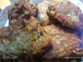 Фото рецепта