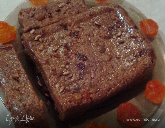 Любимая халва султана Любимая халва султана