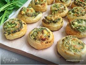 Фото рецепта