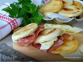 Фото рецепта