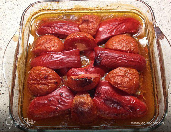 Котлета в духовке (TEPSİ KÖFTESİ)