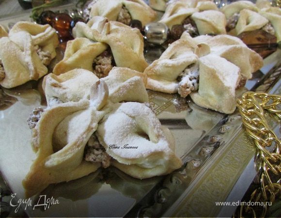 Кронфла (kronfla)