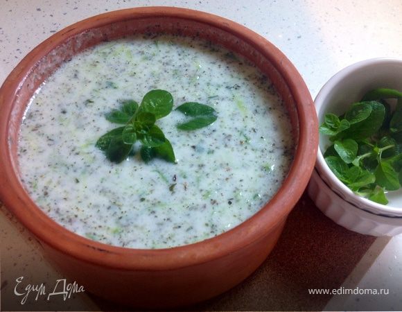 Джаджик (Cacık)