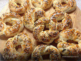 Фото рецепта