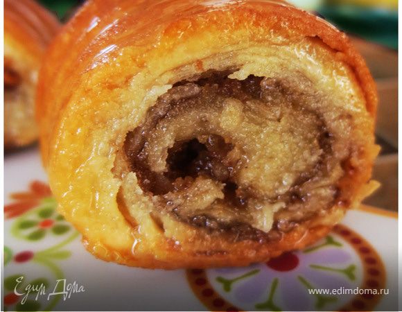 Пахлава (Баклава) Пахлава (Баклава)