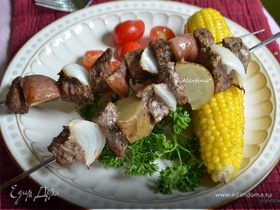 Фото рецепта