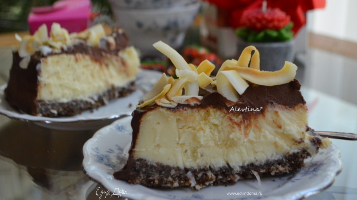 Чизкейк "Престиж"