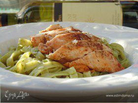 Фото рецепта