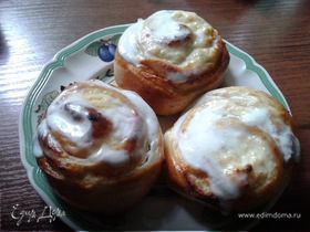 Фото рецепта