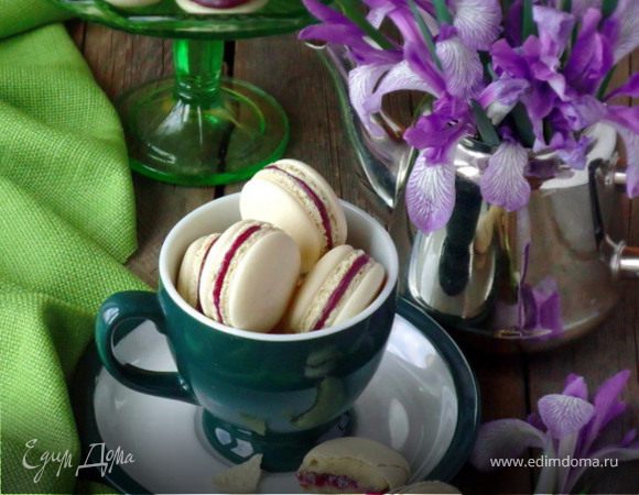 Нутовые макарон Нутовые макарон