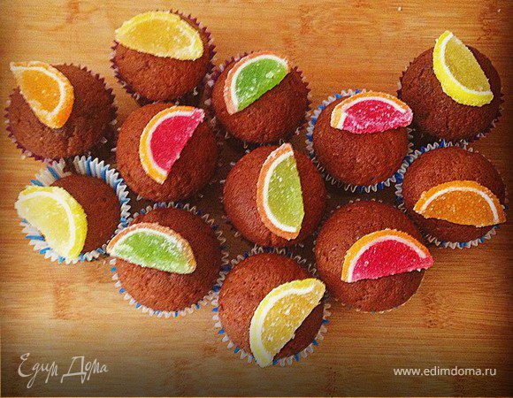 Кексы Кексы