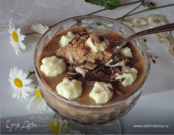 Шоколадный крем Шоколадный крем