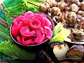 Фото рецепта