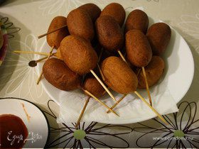 Фото рецепта