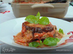 Фото рецепта