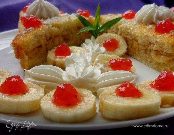 Любимый сэндвич Элвиса Пресли Любимый сэндвич Элвиса Пресли