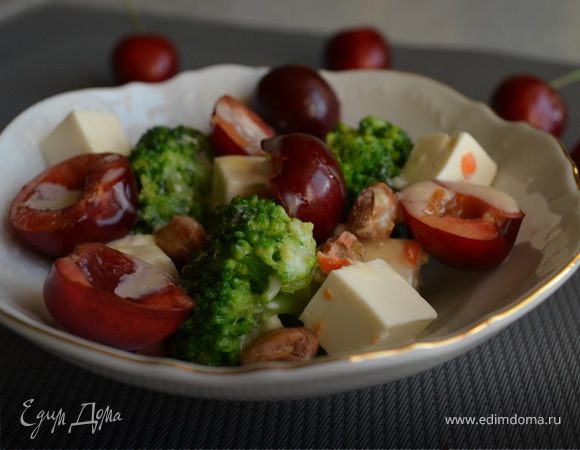 Салат "Летник" Салат "Летник"