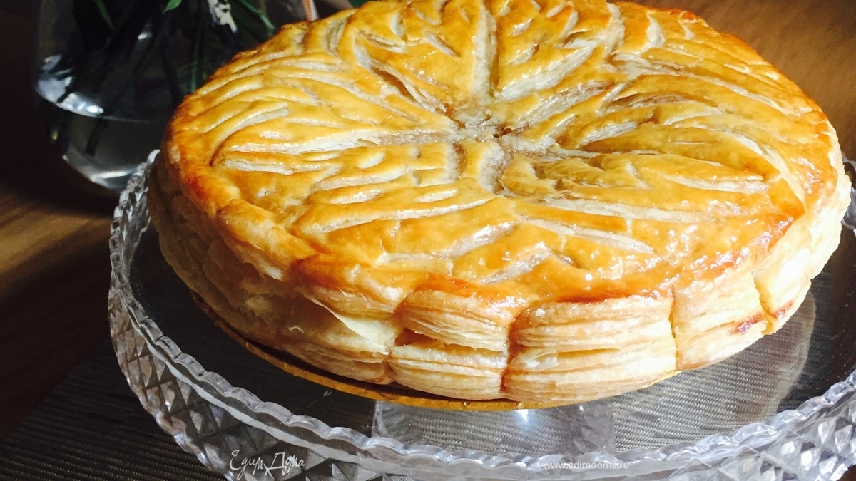 Питивье (Pithiviers)