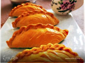 Фото рецепта