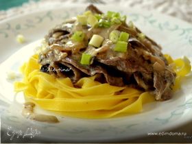 Фото рецепта