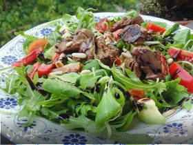 Фото рецепта