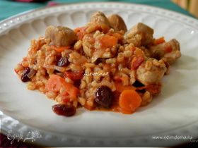 Фото рецепта