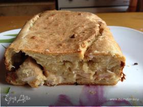 Фото рецепта