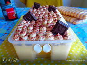 Фото рецепта