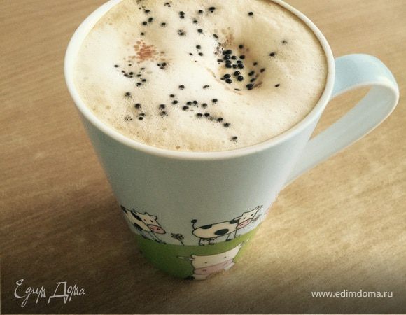 Ирландский кофе Ирландский кофе