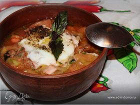 Фото рецепта