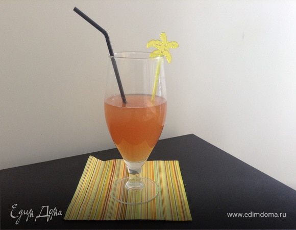 "Ревнивый" чай "Ревнивый" чай