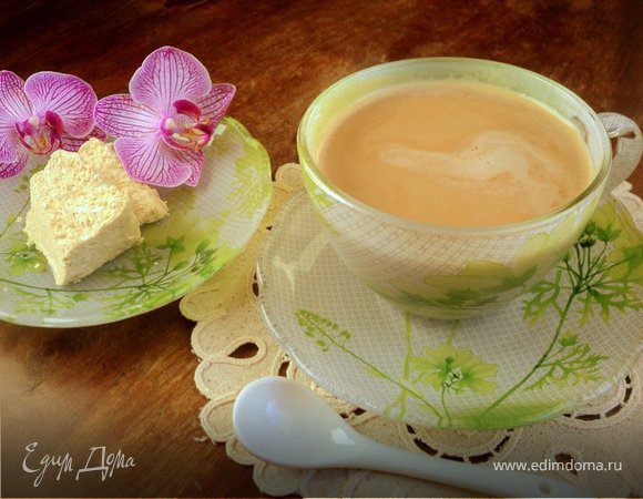 Кофе с халвой Кофе с халвой