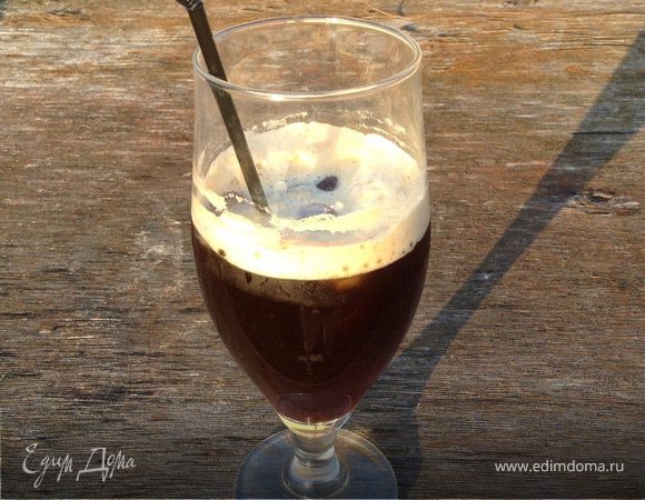 Напиток "К+К"