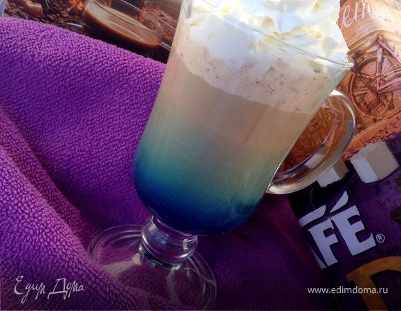 Коктейль "Морские грезы"