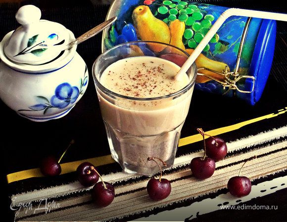 Кофейный напиток на льняной муке Кофейный напиток на льняной муке