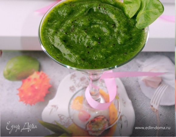 Смузи витаминный  