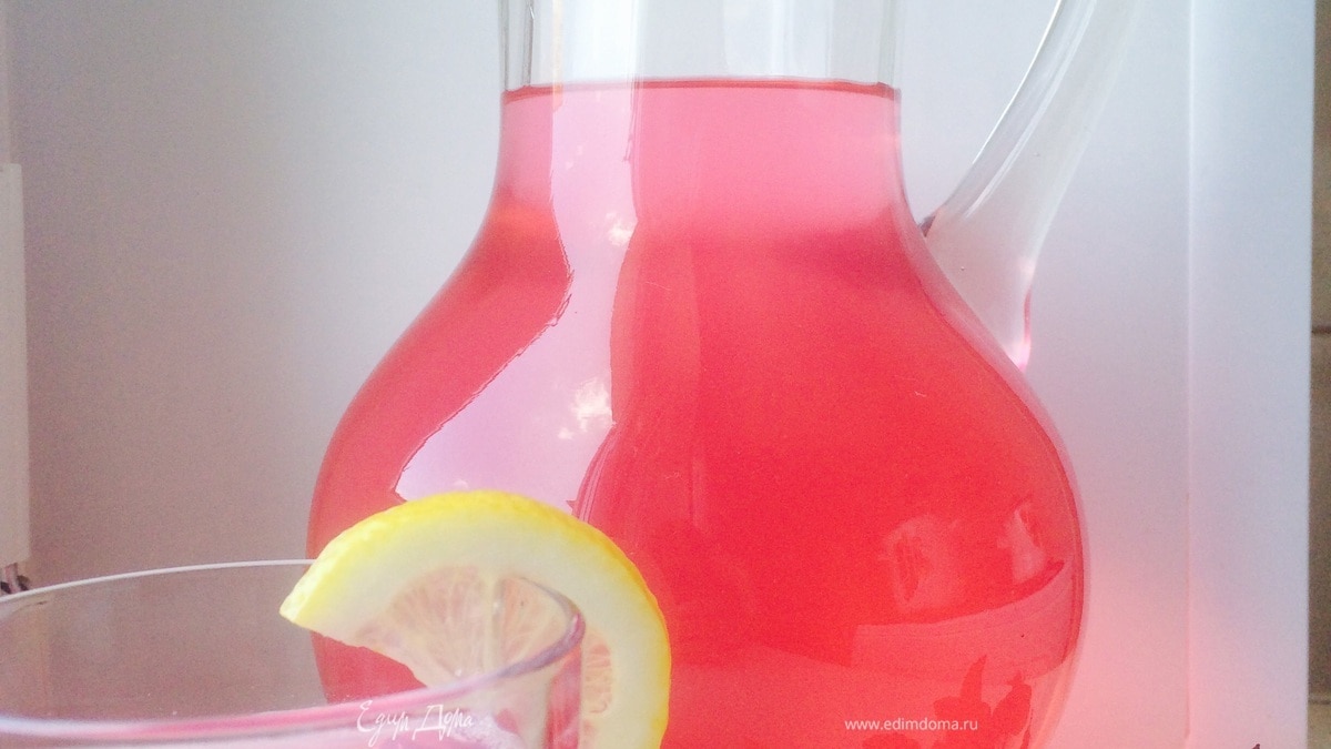 Розовая вода