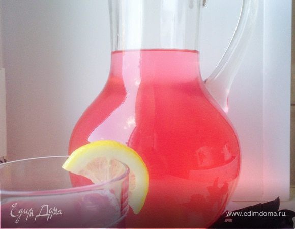 Розовая вода