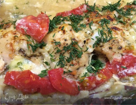 Куриные рулетики с брынзой и зеленью Куриные рулетики с брынзой и зеленью