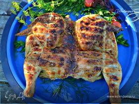 Фото рецепта