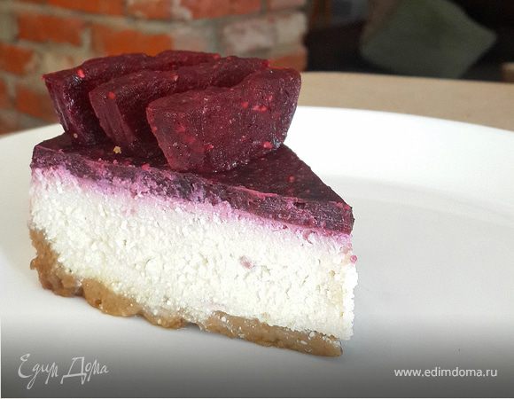 ПП-чизкейк «Ешь и Худей»